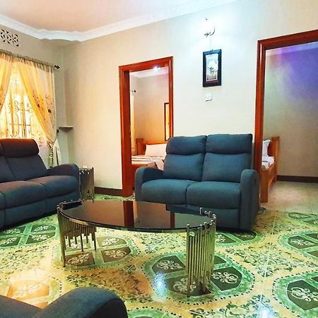Goodhope 3-Bedroom Vacation Rental Аруша Экстерьер фото