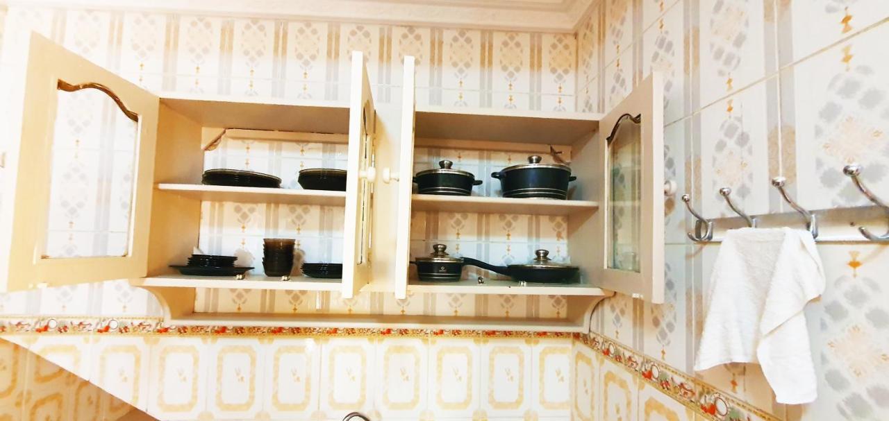 Goodhope 3-Bedroom Vacation Rental Аруша Экстерьер фото