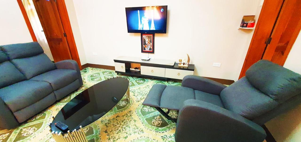 Goodhope 3-Bedroom Vacation Rental Аруша Экстерьер фото