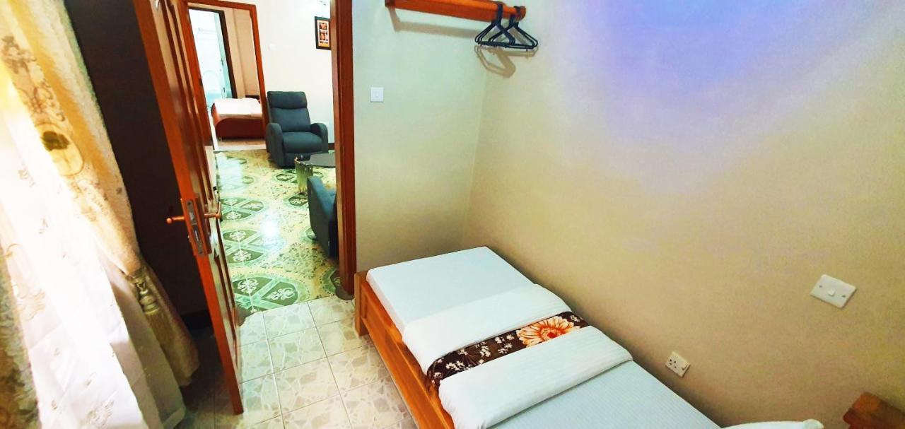 Goodhope 3-Bedroom Vacation Rental Аруша Экстерьер фото
