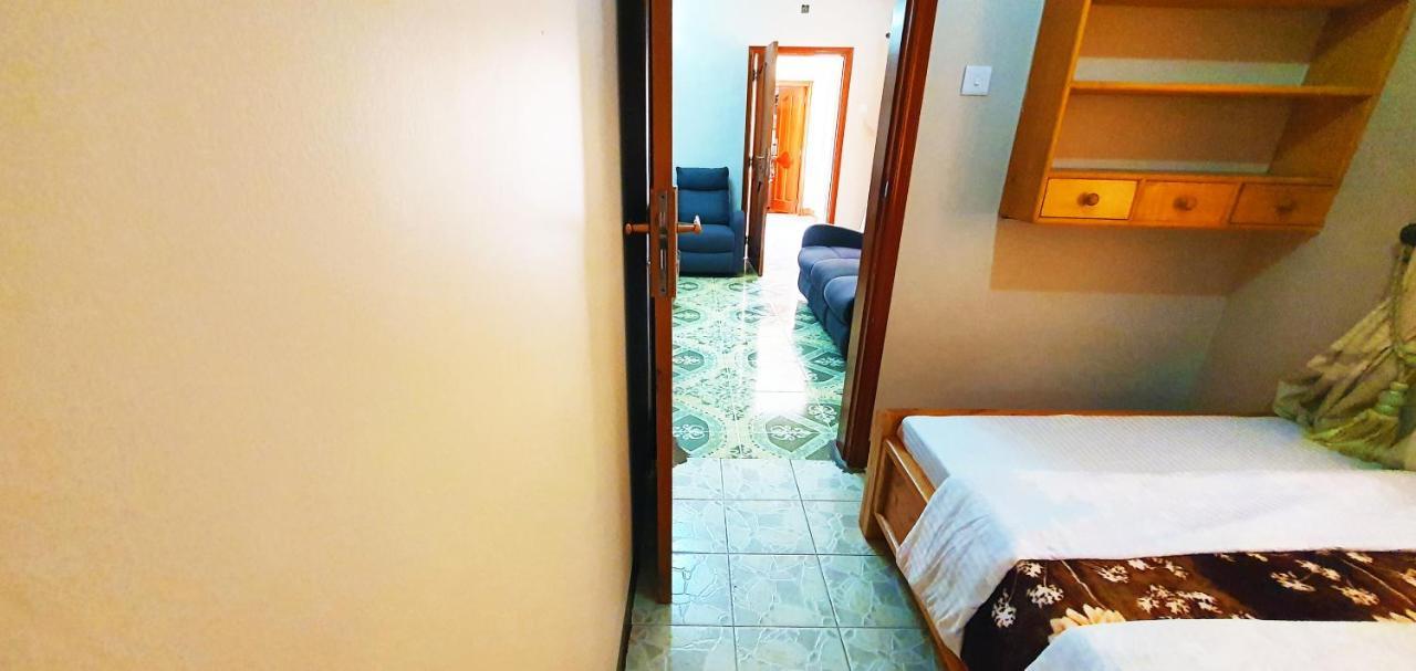 Goodhope 3-Bedroom Vacation Rental Аруша Экстерьер фото