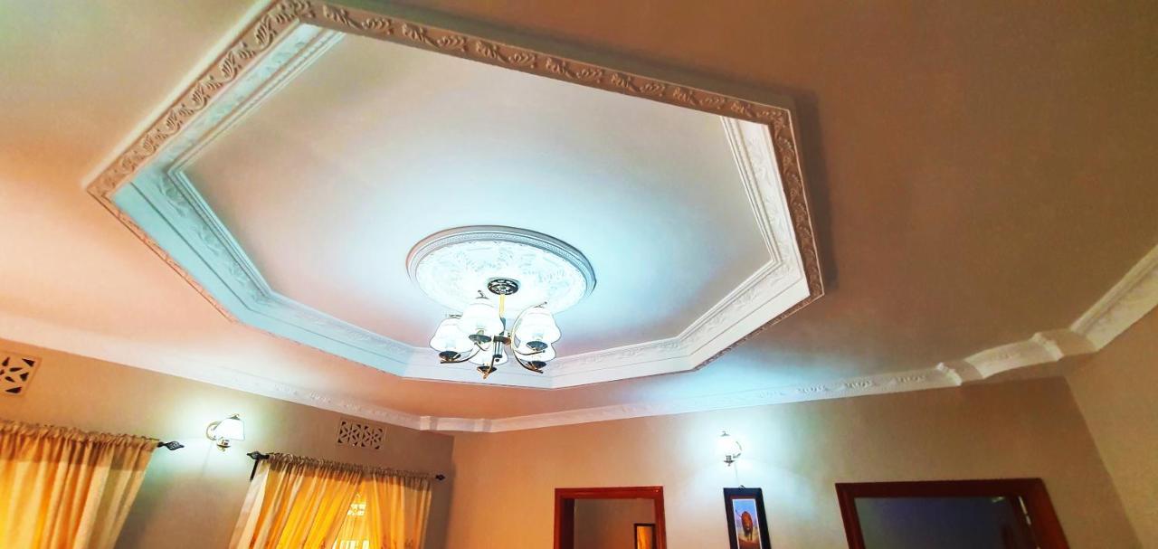Goodhope 3-Bedroom Vacation Rental Аруша Экстерьер фото