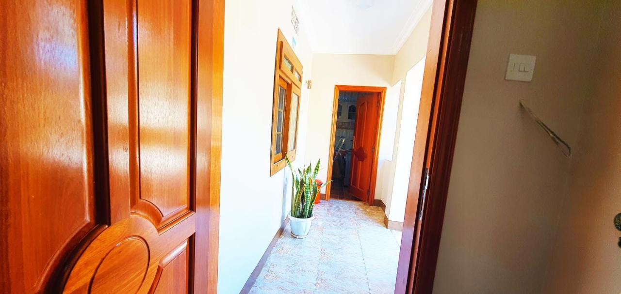 Goodhope 3-Bedroom Vacation Rental Аруша Экстерьер фото