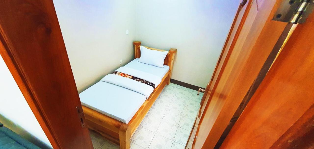 Goodhope 3-Bedroom Vacation Rental Аруша Экстерьер фото