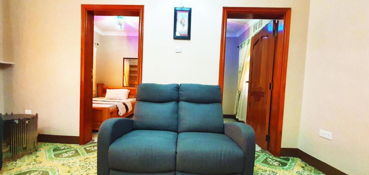 Goodhope 3-Bedroom Vacation Rental Аруша Экстерьер фото
