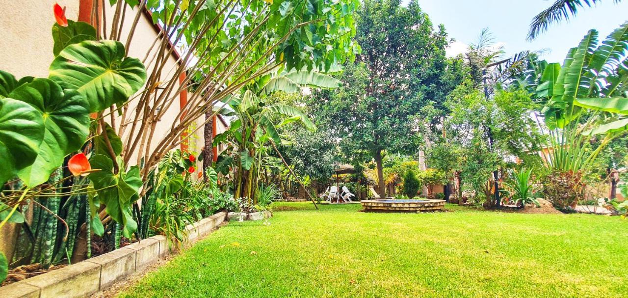 Goodhope 3-Bedroom Vacation Rental Аруша Экстерьер фото